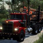 tlx x52 logger v1.0 fs22 4