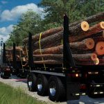 tlx x52 logger v1.0.1 fs22 2