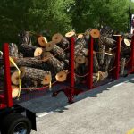 tlx x52 logger v1.0.1 fs22 3