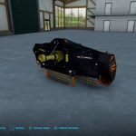 tmc cancela tfk200 baumfraese v1.0 fs22 4