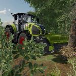 tmc cancela tfk200 baumfraese v1.0 fs22 6