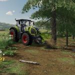 tmc cancela tfk200 baumfraese v1.0 fs22 7