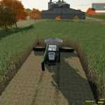 to lexion 2 in 1 pack v1.2.1 fs22 1