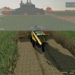 to lexion 2 in 1 pack v1.2.1 fs22 10