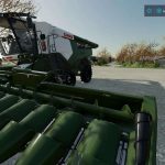 to lexion 2 in 1 pack v1.2.1 fs22 9