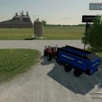 to rapide 580v v1.5 fs22 2