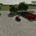 to rapide 580v v1.5 fs22 4