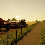 tobin no till bullet 40 v1.0 fs22 2