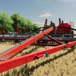 tobin no till bullet 60 v1.0 fs22 2