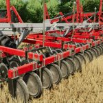 tobin no till bullet 60 v1.0 fs22 4