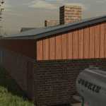 tohvakka s cowshed v1.0 fs22 1