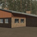 tohvakka s cowshed v1.0 fs22 4