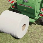 toilet paper baler v1.0 fs22 1