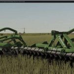 tolmet 3 4 m v1.0 fs22 2