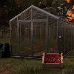 tomato greenhouse for the hof bergmann v1.0 fs22 1