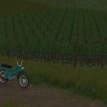 tomos apn 4 v1.0 fs22 2