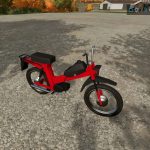 tomos apn 6 v1.0 fs22 2