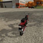 tomos apn 6 v1.0 fs22 7