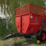 tonar pt 9 v1.0 fs22 3