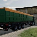 tonar trailer v1.0 fs22 3