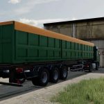 tonar trailer v1.0.0.1 fs22 2