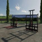 tool bale v1.0 fs22 2