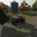 tool bale v1.0 fs22 3