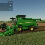 tool height control additional features v1.0 fs22 2