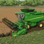 tool height control additional features v1.0.0.1 fs22 1