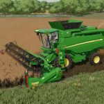 tool height control for headers v1.0.0.1 fs22 3