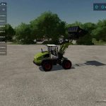 tool position saver v1.0 fs22 2