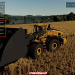 tool position saver versiOn en espaNol v1.0.1 fs22 2