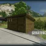 tool shed v1.0 fs22 6