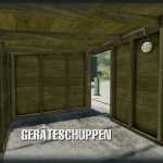 tool shed v1.0.1 fs22 1