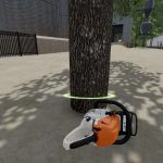 toolbox and stihl v1.0 fs22 2