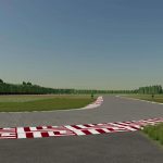 topgear test site v1.1 fs22 3