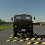 topgear test site v1.1 fs22 5