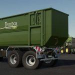 topliftstaja and trentsysteme v1.0 fs22 2