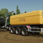 topliftstaja and trentsysteme v1.0 fs22 4