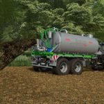 topliftstaja and trentsysteme v1.0 fs22 5