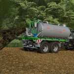 topliftstaja and trentsysteme v1.2 fs22 1