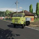 tornanadaska map v1.0 fs22 2