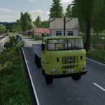 tornanadaska map v1.0 fs22 3