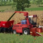 toron sp8 pack v1.0 fs22 2