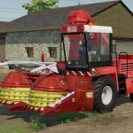 toron sp8 pack v1.0 fs22 3