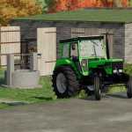 torpedo 75 bez dv v1.0 fs22 1