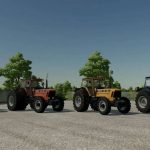 torpedo rx 170 v1.0 fs22 2