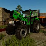 torpedo tx 75 80 v1.0 fs22 2