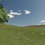 toscana horses v2.0 fs22 3