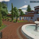 toscana map v3.2 fs22 2